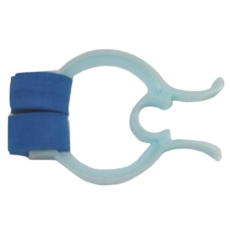 klips do nosa,spirometr,spirometry,klips na nos,spirometria co to jest